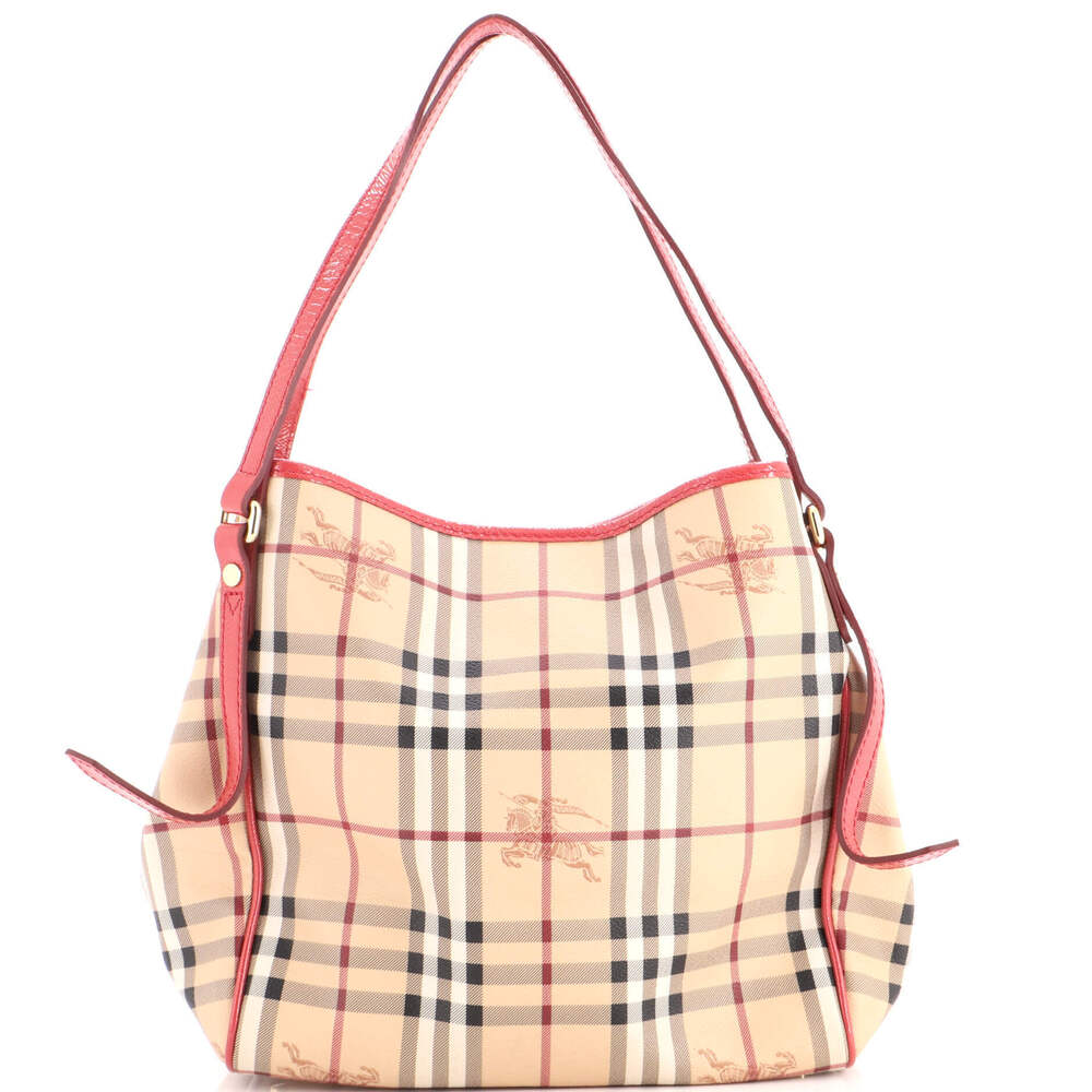 Burberry Small Canterbury Tote